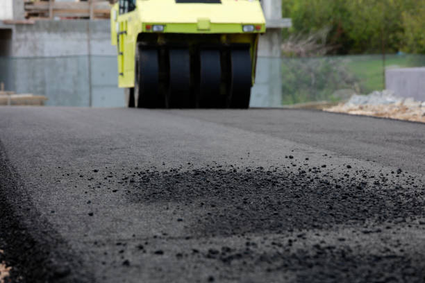 Best Brick Driveway Pavers  in Piedmont, CA