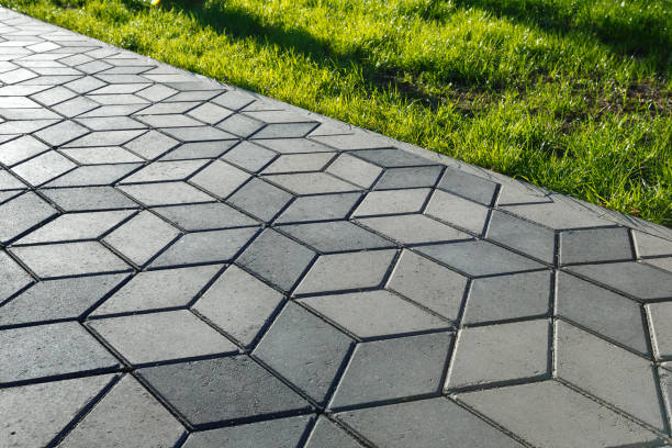 Best Interlocking Driveway Pavers  in Piedmont, CA