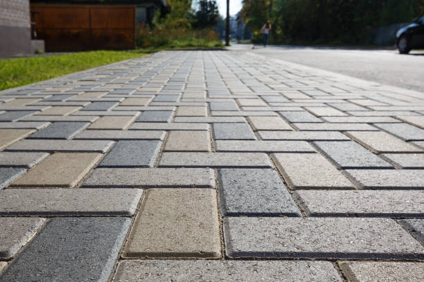 Best Cobblestone Driveway Pavers  in Piedmont, CA