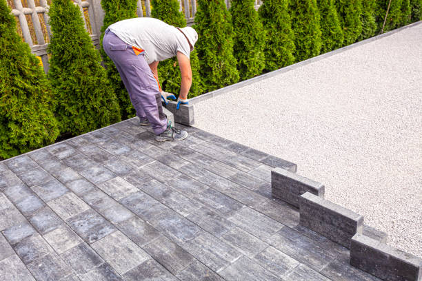 Reasons to Select Us for Your Driveway Paving Requirements in Piedmont, CA