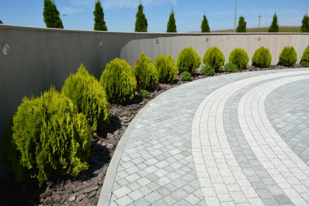 Professional Driveway Pavers in Piedmont, CA