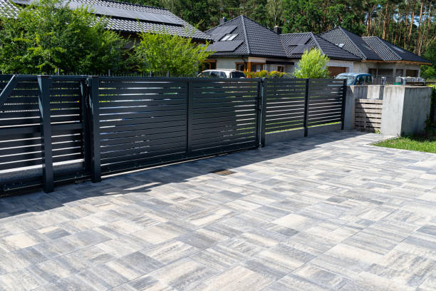 Professional Driveway Pavers in Piedmont, CA