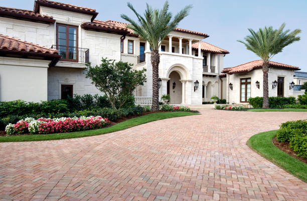 Best Driveway Pavers Near Me  in Piedmont, CA