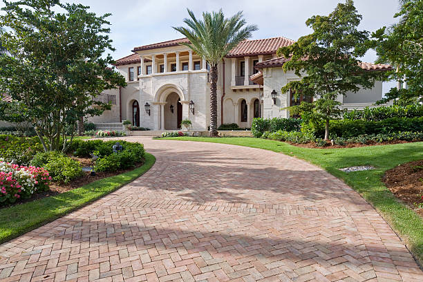 Best Affordable Driveway Pavers  in Piedmont, CA