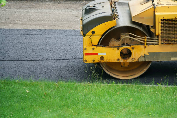 Best Professional Driveway Pavers  in Piedmont, CA