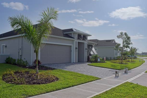 Best Concrete Paver Driveway  in Piedmont, CA