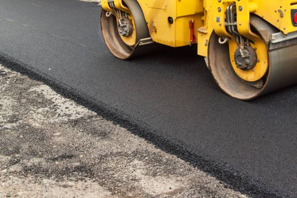Best Driveway Paver Repair  in Piedmont, CA