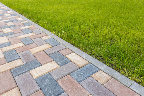 Best Driveway Pavers Near Me  in Piedmont, CA